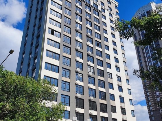 Продаж 2-кімнатної квартири по вул. Глибочицька 25/15 в ЖК LookyanSky Київ