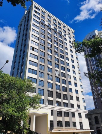 Продаж 2-кімнатної квартири по вул. Глибочицька 25/15 в ЖК LookyanSky - фото 1