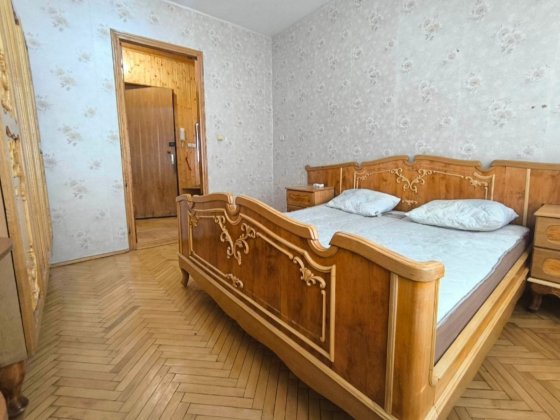 Продаж 2 кімнатної квартири провулок Лабораторний 33/37, центр, Печерськ Киев