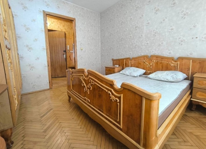 Продаж 2 кімнатної квартири провулок Лабораторний 33/37, центр, Печерськ - фото 1