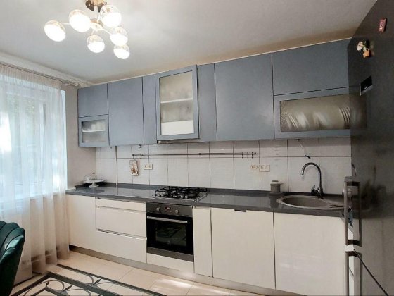 Продаж Без % 2к квартири проспект Науки 24к2 Голосіївський район Правий берег Київ