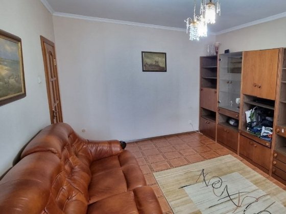 Продам 3-кімн.кв. р-н Оболонь, вул.Йорданська 11Д Київ