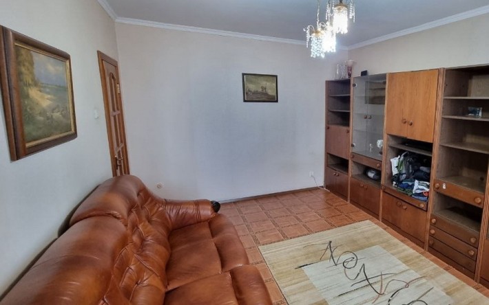 Продам 3-кімн.кв. р-н Оболонь, вул.Йорданська 11Д - фото 1