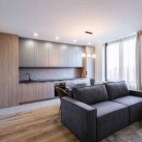 Продаж 3-кімнатної квартири по просп.Берестейський (Перемоги), 67 в ЖК Нивки-Парк Киев