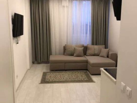 Продаж 1-к смарт квартири просп. Соборності 17 Київ