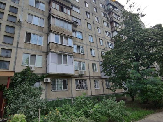 Продаж 3к квартири, вул. Героїв полку "Азов", 3 (Маршала Малиновського)Оболонський район Київ