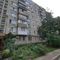 Продаж 3к квартири, вул. Героїв полку "Азов", 3 (Маршала Малиновського)Оболонський район Київ