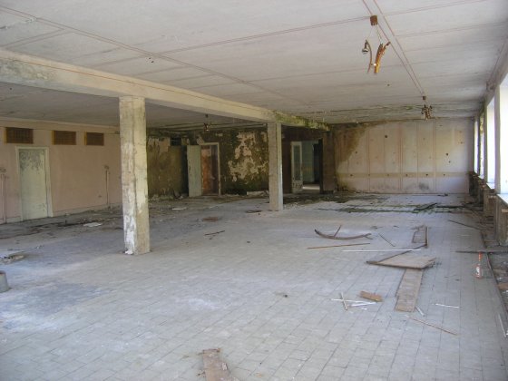 Продаж комерційного приміщення м.Стебник вул. Дрогобицька Стебник