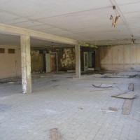 Продаж комерційного приміщення м.Стебник вул. Дрогобицька Стебник