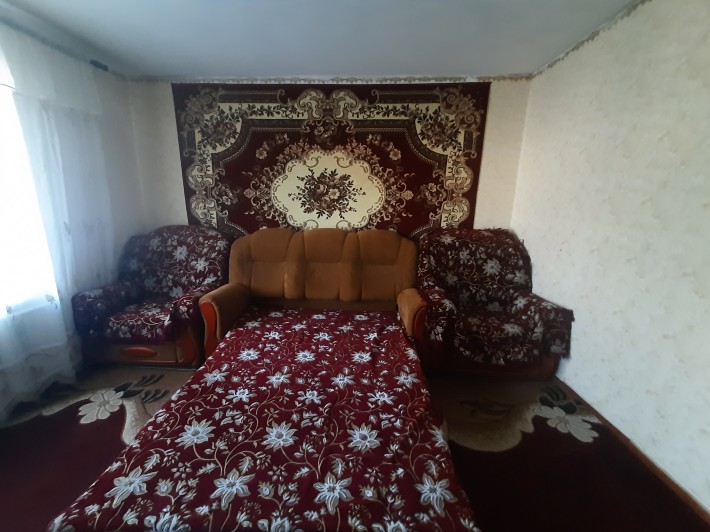 Сдам в аренду 3-х комнатную квартиру - фото 1