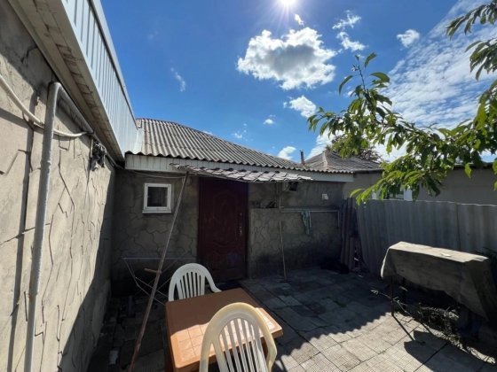 Часть Дома 39м2 ул. Заводская Камброд Луганськ