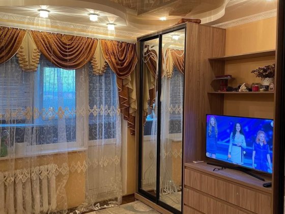 Продам 2к кв. Героев Сталинграда Луганськ