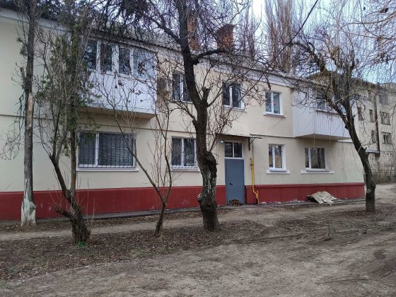 Продам 3к ул. Андрея Линева Луганськ