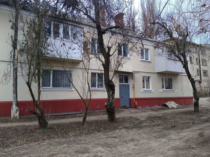 Продам 3к ул. Андрея Линева - фото 1