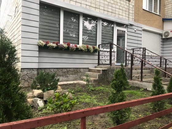 Здається приміщення під бізнес вул Коновальця м. Дрогобич Дрогобич