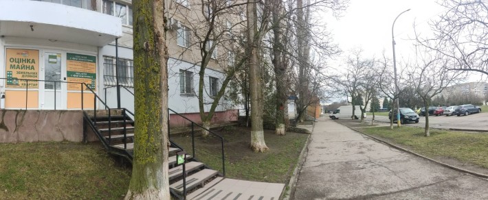 Продам частину нежитлового приміщення - фото 1