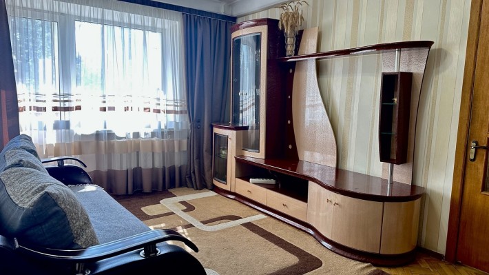 Продаж 2х кімн. квартири 44 кв.м., Севастопольска пл., Солом'янський р-н - фото 1