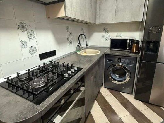 Продаж 2-кімнатної квартири по вул. Шалімова Академіка (Героїв Севастополя), 10а Київ