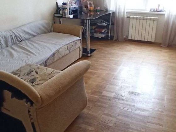 Продаж 3- к квартири вул. Князя Романа Мстиславича 18 Київ