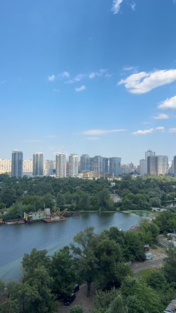 Продаж 1-к квартири вул. Осокорська 2а - фото 1