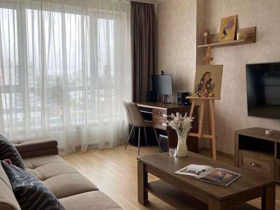 Продаж 3-к квартири бул. Вацлава Гавела 6в Київ