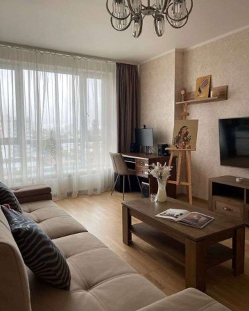 Продаж 3-к квартири бул. Вацлава Гавела 6в - фото 1