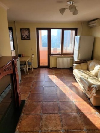 Продаж 1к квартири вул. Кудрявська 31/33 - фото 1