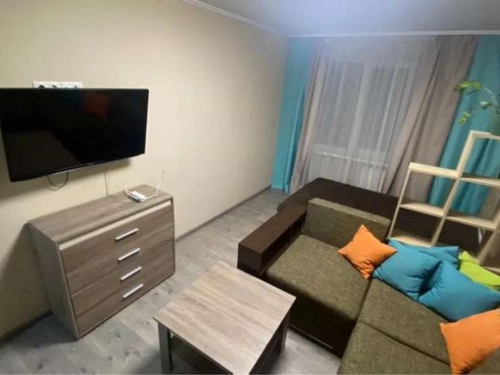 Продаж 1-кімнатної квартири по просп.Свободи, 30. Київ