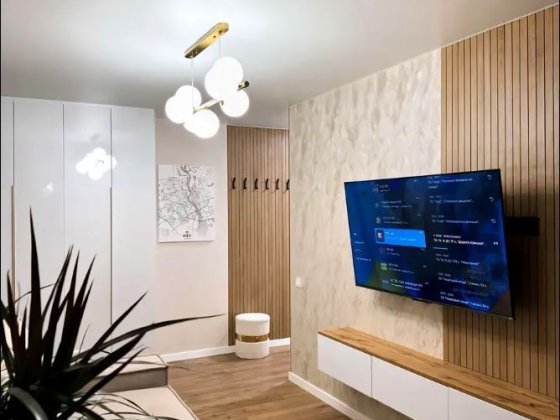 Продається 3к квартира просп. Голосіївський, 126к3 метро ВДНГ Київ