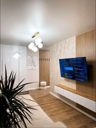Продається 3к квартира просп. Голосіївський, 126к3 метро ВДНГ - фото 1