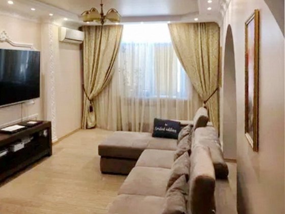 Позняки, Драгоманова 40е, 3-х кімнатна квартира Позняки Київ