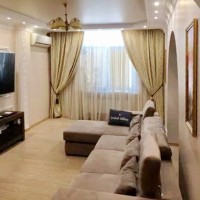 Позняки, Драгоманова 40е, 3-х кімнатна квартира Позняки Київ