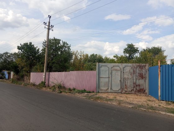 Продам дом. 1-я Мирная улица Луганськ