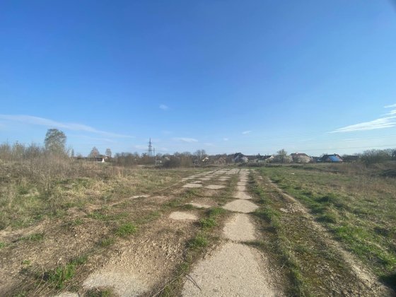 Оренда земельної ділянки в р-н Дубнівської!