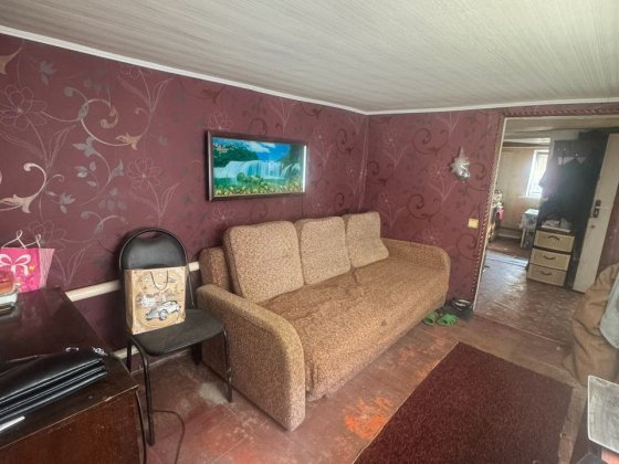 Продам флигель г. Луганск, ул.18 Партсъезда Луганск