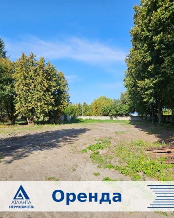 Оренда земельної ділянки вул. Львівській у м. Луцьку! - фото 1