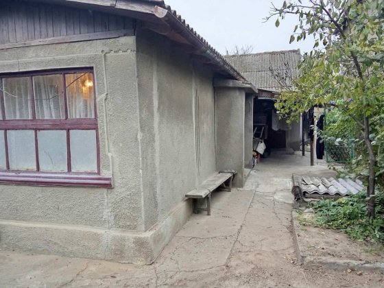 Продам будинок м.Білгород-Дністровський Белгород-Днестровский