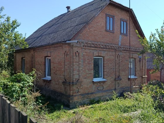 Продам будинок р-н Карніловки Бердичів