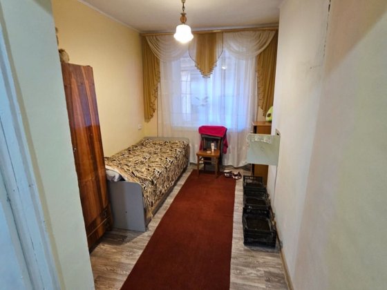 Продается дом в районе Лесной Белгород-Днестровский