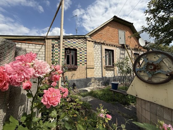 Продаж будинку 61,4м2 Бердичів