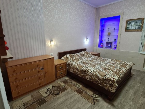 Дом 3к, часть дома отдельный двор, центр Белгород-Днестровский