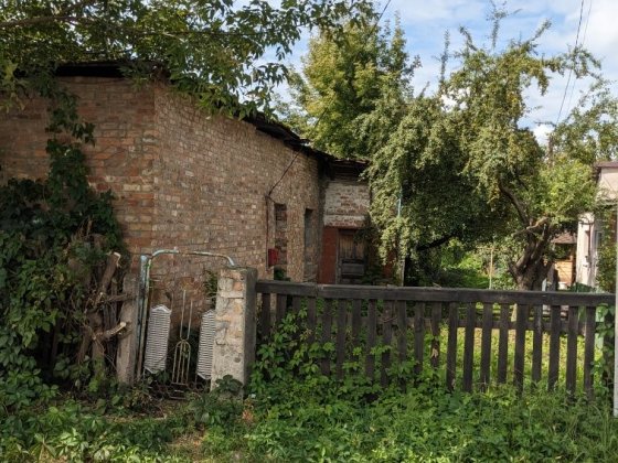 Продається частина будинку. (Власник) Бердичів