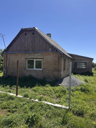 Продам будинок з великою земельною ділянкою! - фото 1