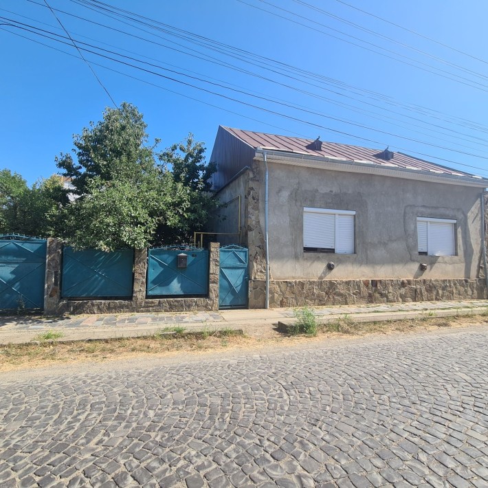 Продається будинок біля термальних басейнів в м.Берегове - фото 1