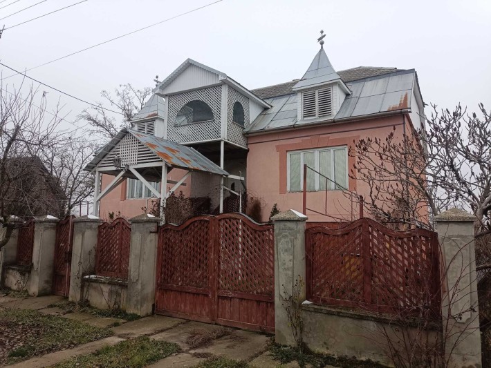 ПРОДАЖ 3 кімнатного 2 поверхового будинку 173 кв.м. у житловому стані! - фото 1