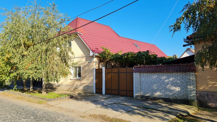 Продаю Дім у Берегово - фото 1