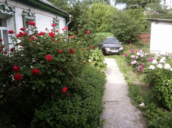 Продам будинок м. Бобровиця., Чернігівська обл., Ніжинський район. - фото 1