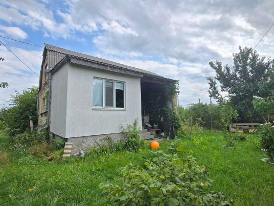 Просторий будинок у місті Васильків по вул.Гончарна Васильков