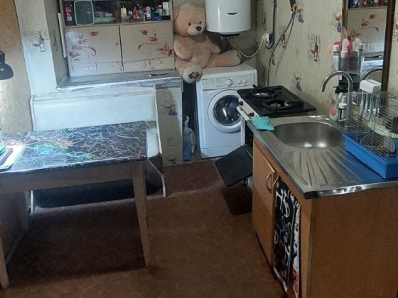 Продам дом  Центр Заводской район Кам'янське