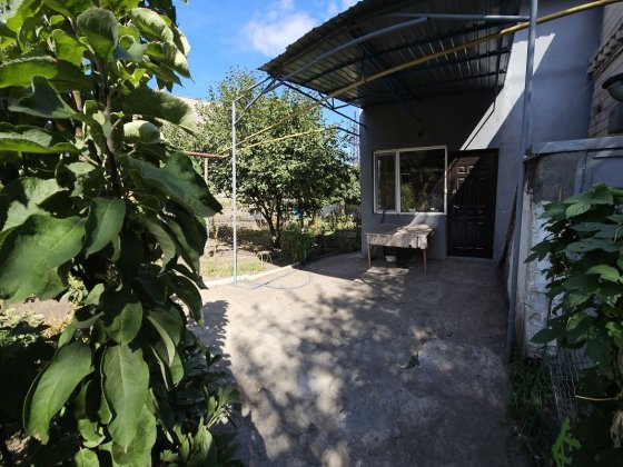 Продаётся 1/2 дома с мебелью, mar Кам'янське